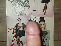 Katy Perry Poster Wank