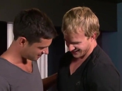 Attention Detail- Cameron Foster Donny Wright