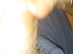 suck my dick, ni66a..
