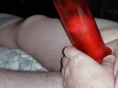 pumped up Cock