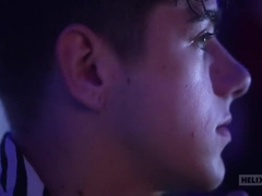 Corbin Colby, Joey Mills And Angel Rivera - Cutie Rivera