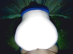BIGGBUTT2XL HERE BBC BREEDS ME BEHIND AUTO ZONE NE PHILLY