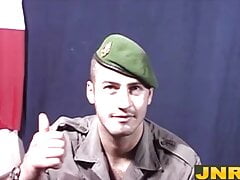JNRC.fr - The legionnaire