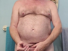 Father White-hot Jizz