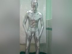 All Silver