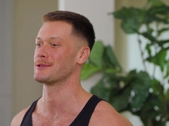 Hunks Audition, Which Cock Do You Want To See Again? - Caleb Parker, Jack Jacob, Vincent Grey