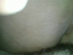 Sitting on the dick 10