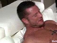 heavy ample top assfucking bottom