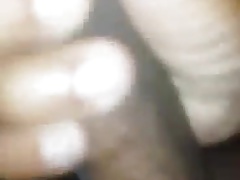 Dominican Daddy Stroking