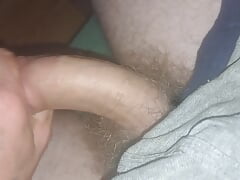 Horny in shed wanting someone to play