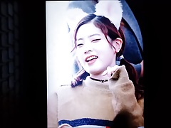 TWICE Dahyun Cum Tribute 4