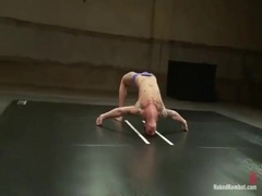 Sex Round Cliff Jenson With Sebastian Keys And Cliff Jensen