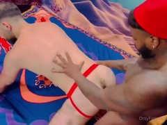 Trading Dick For A Wish