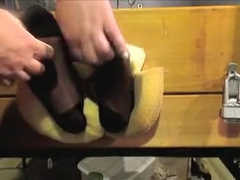 Midwest tickle boy toy - Pt III