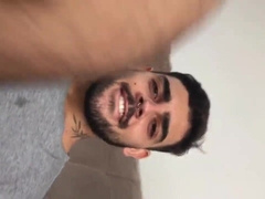 Lukinhas conversing messy until he jizzes - @lukinhas hook-up