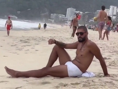 Daniel Montoya Y Carioca XhiSV