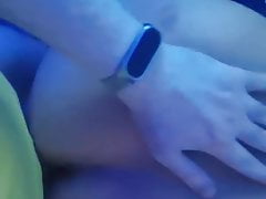 Sex anal cu un amic.
