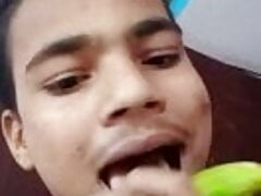 Full sucking moad