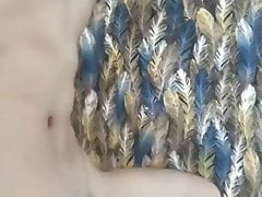 chinese twink shows his dick on cam chat (1'33'')