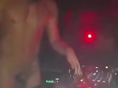 Dj Beach Gay Festival
