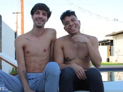 Taking Jacob's Monster