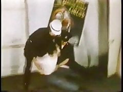 Rugged Men 1973