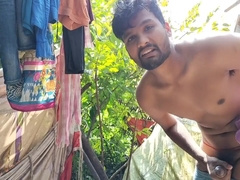 Gay Boy - Indian Boys - This Afternoon I Masturbated Village Style - Movice In Hindi Voice Part-2