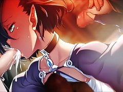 Kuroinu 2 - Luca SoP