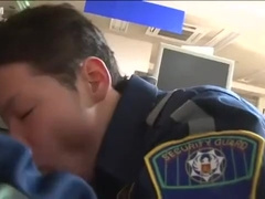 Japan Office Sex