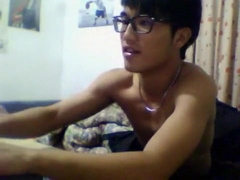 Chinese Twink 1