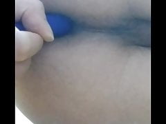 first time anal