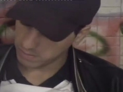 The Downstairs Bathroom 2