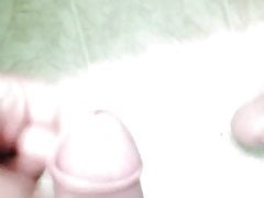 Masturbate tiny penis