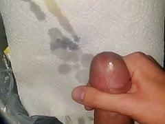 My Dick - Mein Schwanz CUMSHOT