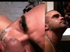 30 Fountains of Facials The Sequel Vignette Trio