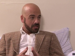 IM - TY Roderick Adam Russo