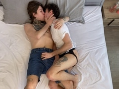 Deep poke with fag porno amateur Harry_Jen