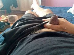 Big dick hunk, big dick cumming, xxl dick