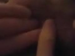 my little tight hole