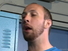 MenOver30 I'll Let You Poke Me, I know You Want To