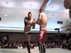 Ricky Martinez And Steven Ponce