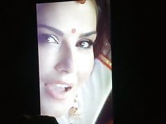 sunny leone cum tribute ep.5 p.2