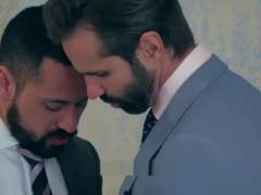 Case Closed – Cristian Sam and Dani Robles