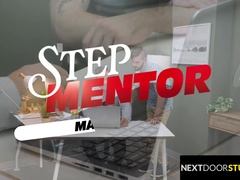 [what Happens In The Office, Stays In The Office - Muscle Daddy