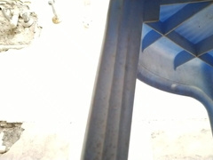 Indian Bhabhi Fat Globes Dekh Liye Shower Main