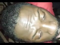 White Cock Worship 3