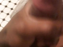 Omg The My BBC Is Throbbing