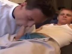 Two Straight Skater Dudes--I won't Tell If You Don't. www.wildtwinkcamz.com