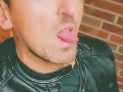 slutboyben icy truck stop risk