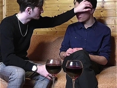 romantic evening